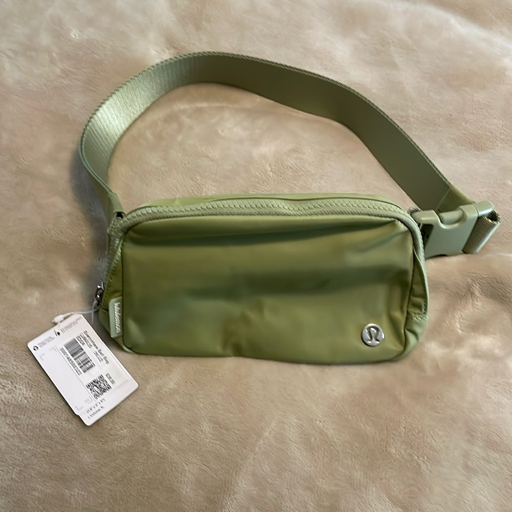 1L Belt Bag